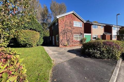 3 bedroom detached house for sale, Berry Field, Preston PR1