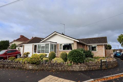 3 bedroom detached bungalow for sale, Chescombe Road, Yatton