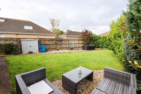 3 bedroom detached bungalow for sale, Chescombe Road, Yatton