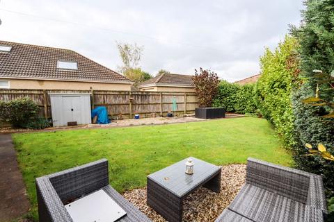 8 Chescombe Road, Yatton, Bristol, BS49 4EN