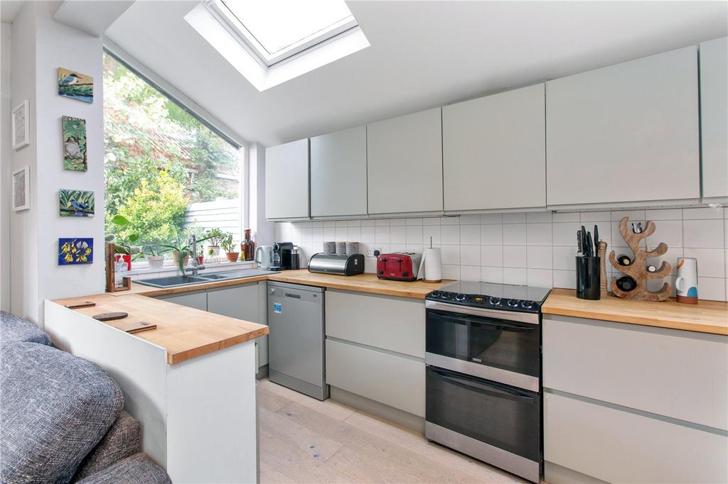 Kitchen Detail