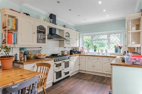 4 bedroom detached house for sale, St Aubyns Gardens, Orpington, Kent, BR6 0SW