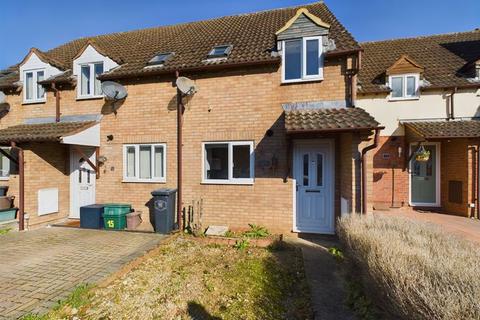 2 bedroom terraced house for sale, Mansfield Mews, Quedgeley