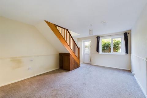 2 bedroom terraced house for sale, Mansfield Mews, Quedgeley