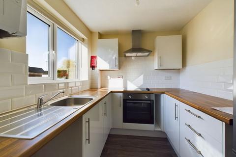 2 bedroom terraced house for sale, Mansfield Mews, Quedgeley