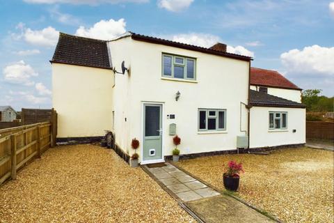 4 bedroom semi-detached house for sale, Nupend, Stonehouse