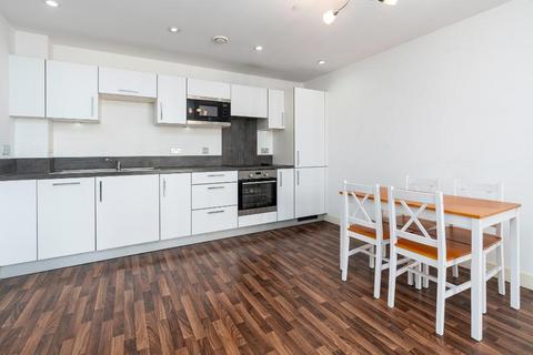 1 bedroom flat for sale, Sienna Alto, 2 Cornmill Lane, Lewisham, London, SE13 7GG