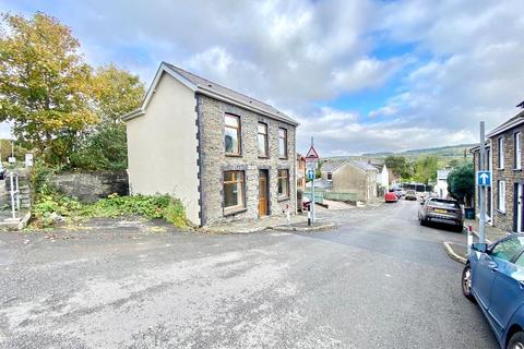 3 bedroom detached house for sale, Iestyn Street, Trecynon, Aberdare, CF44 8HR