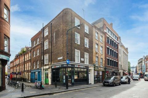 Block of apartments for sale, Wardour Street, Soho, London, W1F 0TE