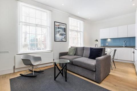 Block of apartments for sale, Wardour Street, Soho, London, W1F 0TE