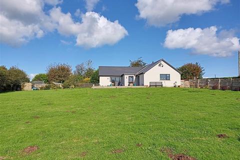 3 bedroom property with land for sale, Gogerddan, Tanygroes, Cardigan, Ceredigion, SA43 2HZ