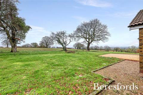 3 bedroom bungalow for sale, Little Warley Hall Lane, Little Warley, CM13