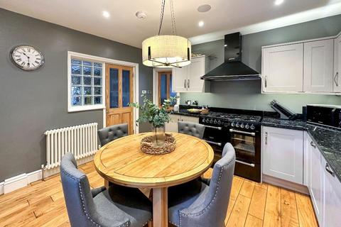 52 Purley Downs Road, Purley, CR8 1HA