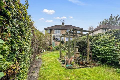 3 bedroom semi-detached house for sale, Hillbury Road, Warlingham, Surrey, CR6 9TH