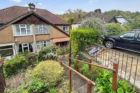 3 bedroom semi-detached house for sale, Hillbury Road, Warlingham, Surrey, CR6 9TH