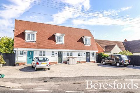 2 bedroom terraced house for sale, Maldon Road, Steeple, CM0