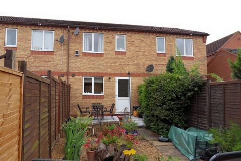 2 bedroom terraced house to rent, Lavender Way, Rushden