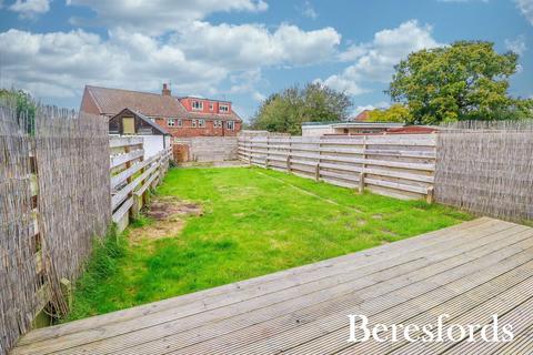 47 The Crescent, Upminster, RM14 1JZ