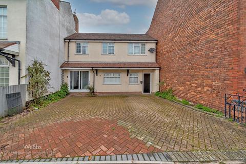 4 bedroom terraced house for sale, Ashtree Road, Walsall WS3