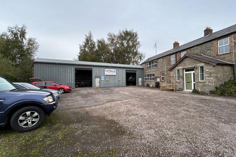 Property for sale, Valley Road, Cinderford GL14