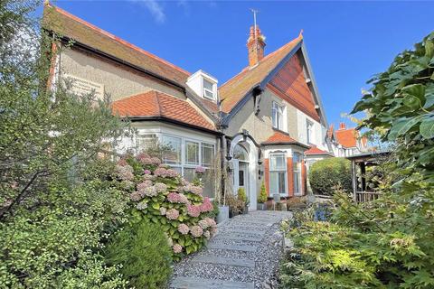 4 bedroom apartment for sale, Claremont Road, Llandudno, Conwy, LL30