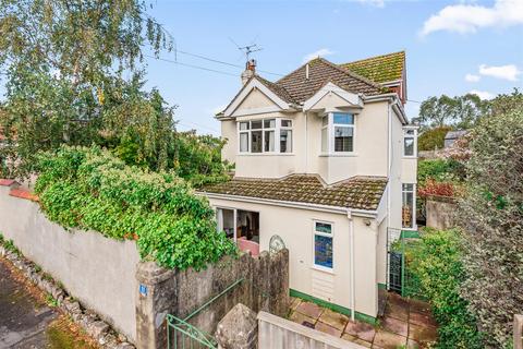 5 bedroom detached house for sale, Priory Avenue, Totnes