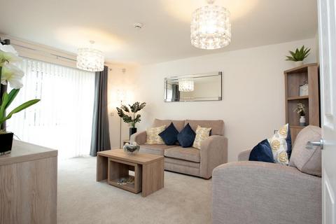 2 bedroom retirement property for sale, High Wycombe HP13