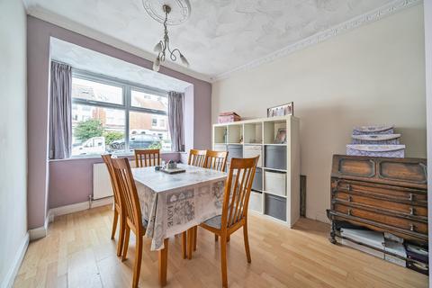 3 bedroom terraced house for sale, Powerscourt Road, Hampshire PO2