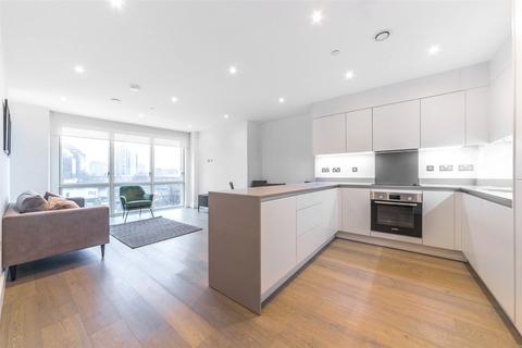 1 bedroom apartment for sale, Royal Captain Court, London E14