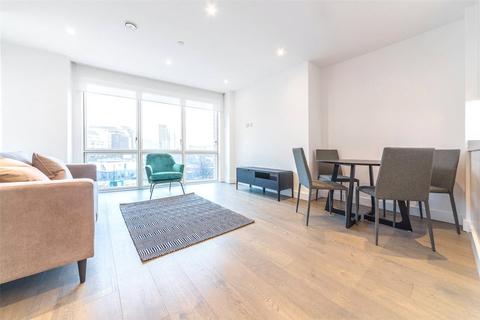 1 bedroom apartment for sale, Royal Captain Court, London E14