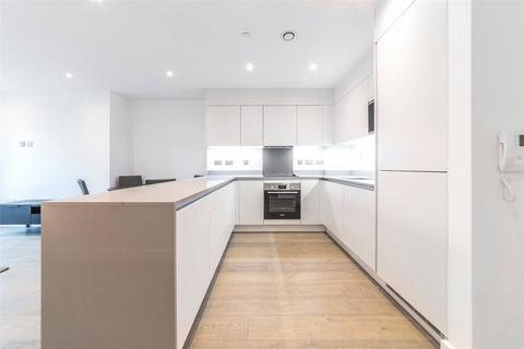 1 bedroom apartment for sale, Royal Captain Court, London E14