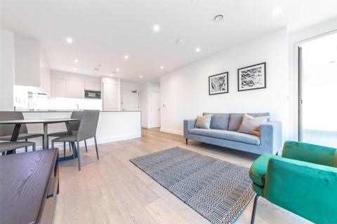 1 bedroom apartment for sale, Royal Captain Court, London E14