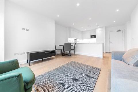 1 bedroom apartment for sale, Royal Captain Court, London E14