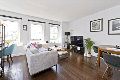 2 bedroom apartment to rent, Kensington Church Street, London W8