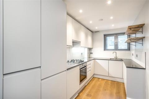 2 bedroom apartment to rent, Kensington Church Street, London W8