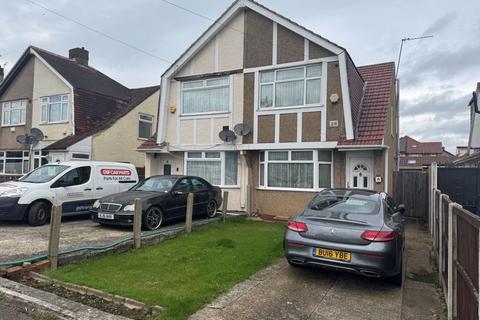 2 bedroom semi-detached house for sale, Malvern Road, Harlington, Hayes