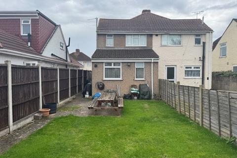 2 bedroom semi-detached house for sale, Malvern Road, Harlington, Hayes