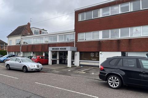 Office to rent, St. Leonards Road, Bournemouth BH8