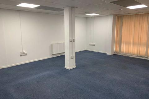 Office to rent, St. Leonards Road, Bournemouth BH8