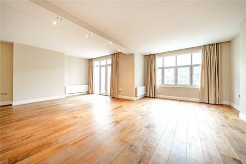 3 bedroom apartment to rent, Northwick Terrace, London NW8