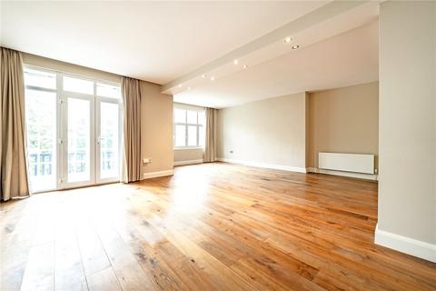 3 bedroom apartment to rent, Northwick Terrace, London NW8