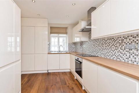 3 bedroom apartment to rent, Northwick Terrace, London NW8