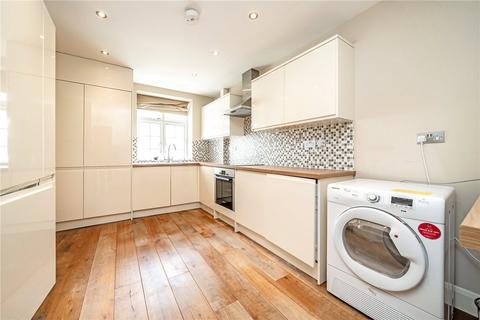 3 bedroom apartment to rent, Northwick Terrace, London NW8