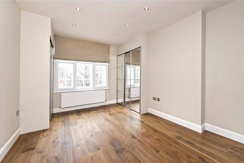 3 bedroom apartment to rent, London NW8