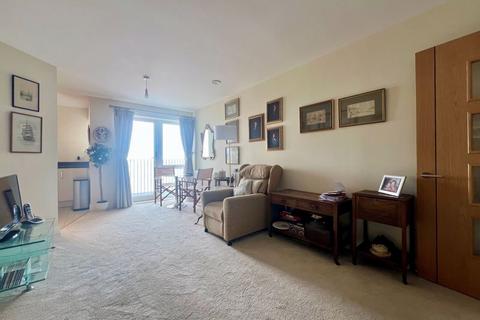 1 bedroom retirement property for sale, South Parade, Southsea