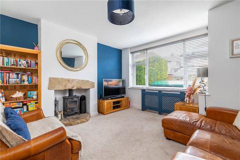 4 bedroom semi-detached house for sale, Moorland Crescent, Menston, West Yorkshire, LS29