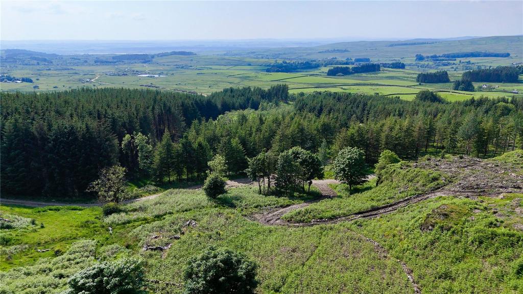 Craigneuk Farmstead