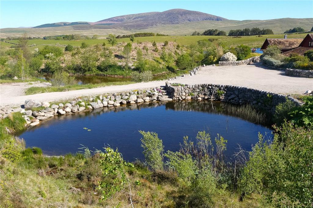 Lochans
