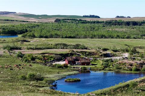 undefined, Glenquicken Estate - Whole, Creetown, Newton Stewart, Dumfries and Galloway, South West Scotland, DG8