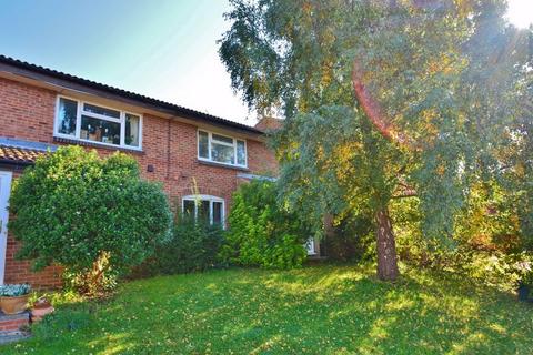 1 bedroom apartment for sale, Wentworth Road, Thame